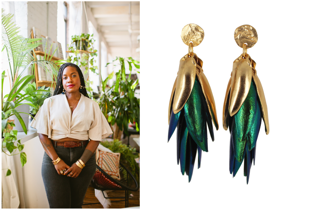 3 Inspiring Black Jewelry Designers to Elevate Your Style
